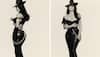 Met Gala 2025: Kim Kardashian's Security Guard Trips On Her Gown – Watch Her Reaction