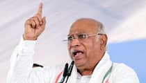 'PM Had Intel Of Terror Attack, Cancelled His J&K Visit': Kharge's BIG Claim