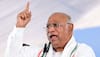 mallikarjun kharge on pm modi