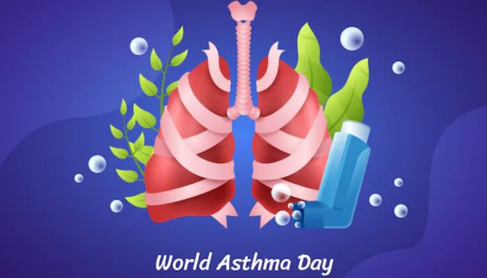 World Asthma Day 2025: Date, History, Theme, And Why Awareness Matters More Than Ever