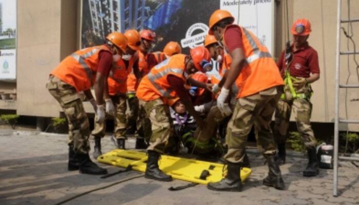 Mock Drills: Response To Air Raid Sirens, First-Aid, Evacuation Plan To Be Key Inputs Tomorrow