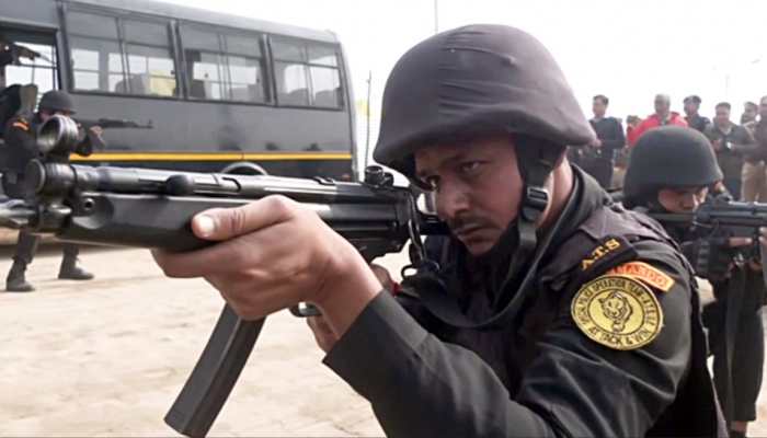 India-Pak Tensions: Centre Orders Security Drills At 259 Sites Including Delhi, Mumbai | Full List