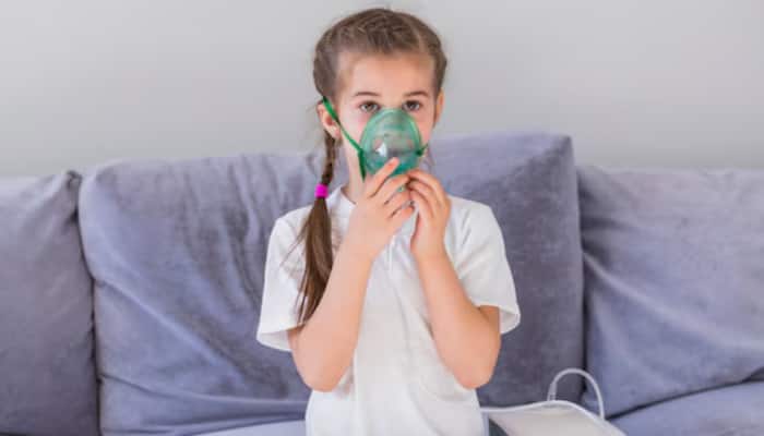 World Asthma Day 2025: Expert Shares Ayurvedic Remedies And Lifestyle Tips
