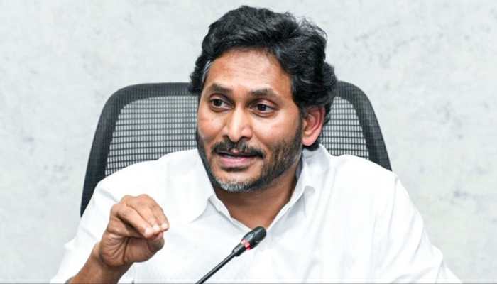 YSRCP Alleges Massive Scam In Andhra Power Deal; Govt Denies Charges