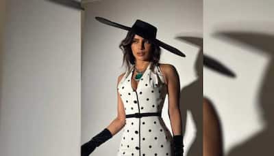 Rhea Kapoor Reacts To Priyanka Chopra’s Stunning Met Gala 2025 Look