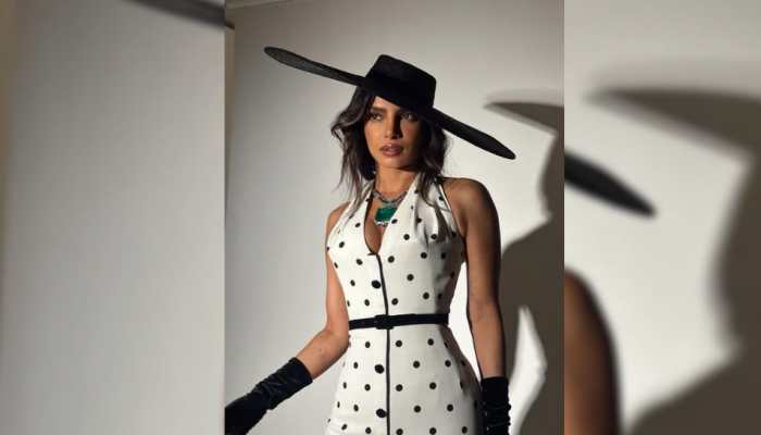 Rhea Kapoor Reacts To Priyanka Chopra’s Stunning Met Gala 2025 Look Rhea Kapoor Reacts To Priyanka Chopra’s Stunning Met Gala 2025 Look