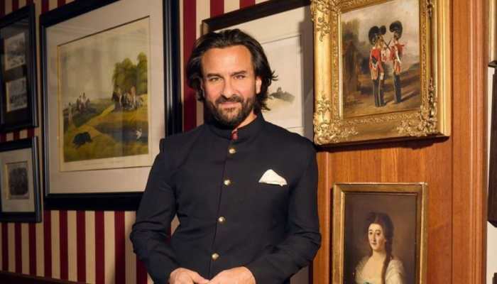 Saif Ali Khan’s Jewel Thief: The Heist Begins Dominates OTT Charts, Tops Trends In India
