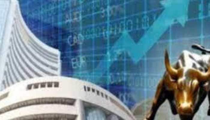Indian Stock Markets End Lower Amid Escalating Geopolitical Tensions