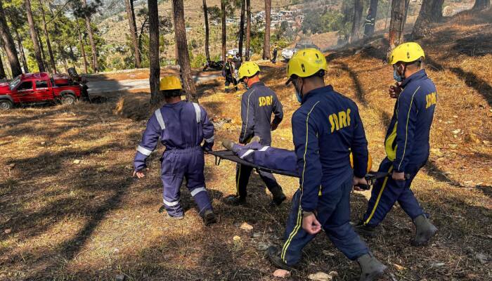 Mock Drills: Full List Of UP districts Where Exercise Will Be Conducted On May 7