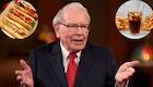 Warren Buffett’s Junk Food Habit Sparks Debate: Experts Warn Against... 