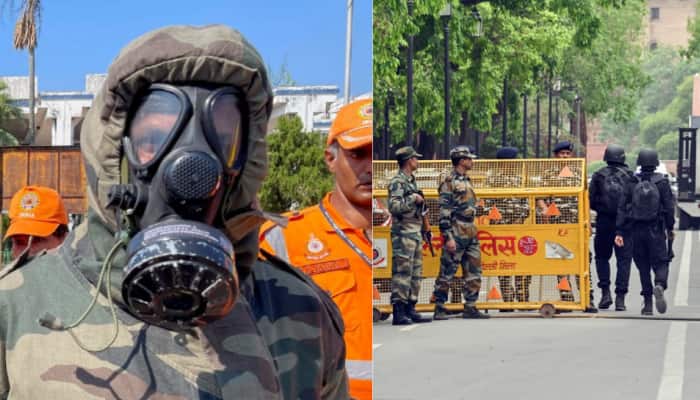 Mock Drills: Full List Of MHA Districts Participating On May 7