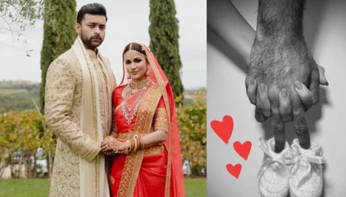 Actress Lavanya Tripathi And Varun Tej Announce Pregnancy With Heartfelt Post