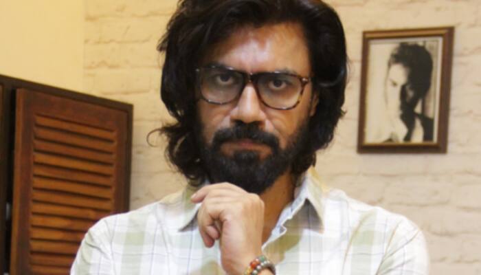 Gaurav Chopra Returns To TV After 5 Years As Complex Law Professor In Pushpa Impossible