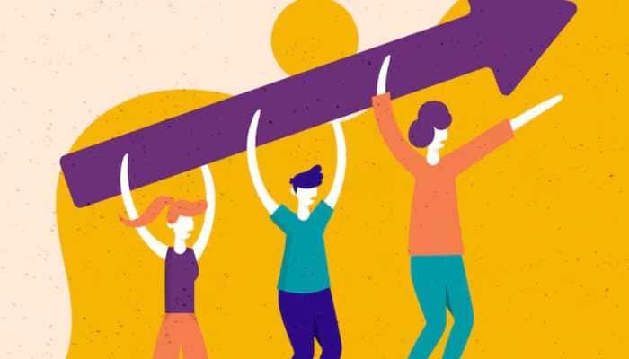 India's Rank In 2025 Human Development Index Improves, Climbs To...