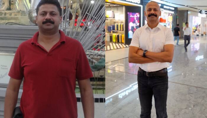 How This Executive Lost 23 Kg And Became A Bodybuilding Champion At 51 — His Real-Life Weight Loss Journey Is All The Motivation You Need