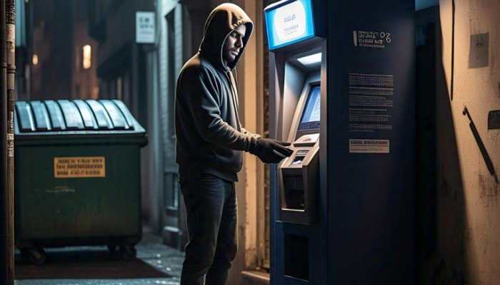 ATM PIN Fraud: Can Pressing 'Cancel' Twice Prevent Theft? Govt Busts Myth...
