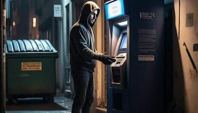 ATM PIN Fraud: Can Pressing 'Cancel' Twice Prevent Theft? Govt Busts Myth — Here's How To Stay Safe 