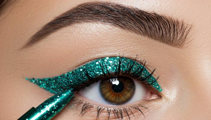 Great Summer Sale: Top 4 Glitter Eyeliners to Sparkle this Summer