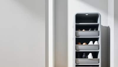 Best Shoe Racks to Buy During Flipkart Sasa Lele Sale (1-8th May 2025)