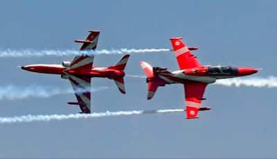 Explained: What Is NOTAM? India Issues Airspace Alert Amid Indo-Pak Tensions Ahead Of May 7 Drills