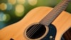 Guitar