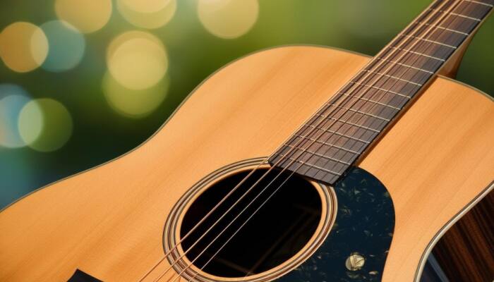 The Best Guitars You Can Buy at Flipkart
