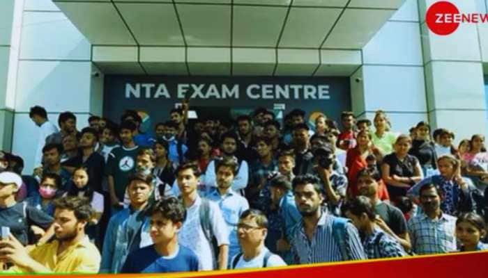 CUET PG 2025 Result OUT At exams.nta.ac.in- Steps To Download Here