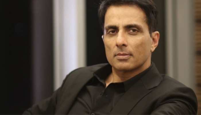 Sonu Sood To Receive Humanitarian Award At 72nd Miss World Festival 