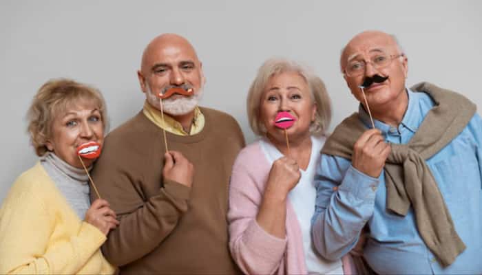 HIV In Older Adults: Why Prevention And Treatment Campaigns Are Failing 50+