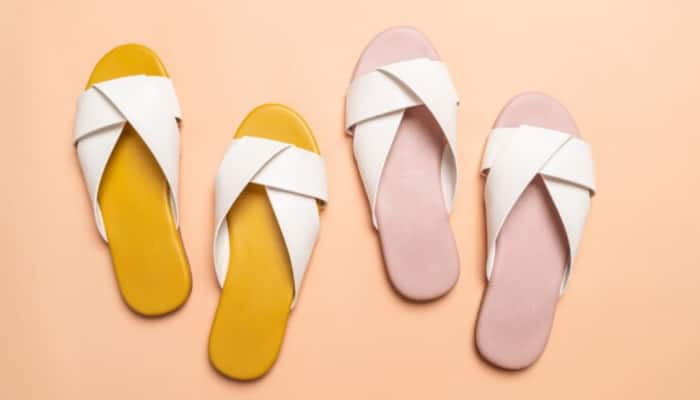 Best 4 Stylish Women's Slippers to Shop During Amazon's Great Summer Sale