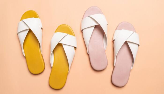 Best 4 Stylish Women's Slippers to Shop During Amazon's Great Summer Sale