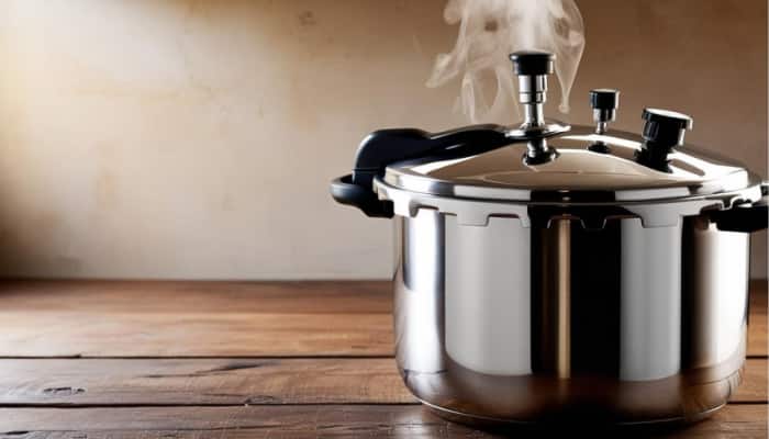 Top Pressure Cookers to Buy During Flipkart Sasa Lele Sale (1-8th May 2025)