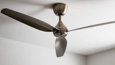 Top Ceiling Fans to Buy During Flipkart Sasa Lele Sale (1-8th May 2025)
