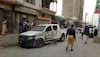 another attack in balochistan