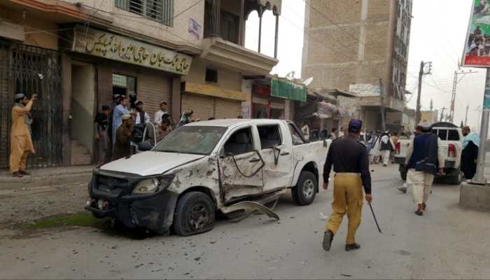 Deadly IED Strike In Balochistan: 5 Paramilitary Personnel Killed, Here's What We Know