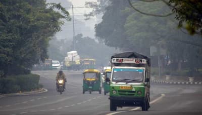 Delhi-NCR Weather Alert: Thunderstorms, Rain, Winds Up To 50 km/h Expected — How Long Will The Heat Relief Last?