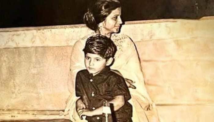 'My Mother Touched So Many Lives': Anil Kapoor Remembers His Late Mother Nirmal Kapoor