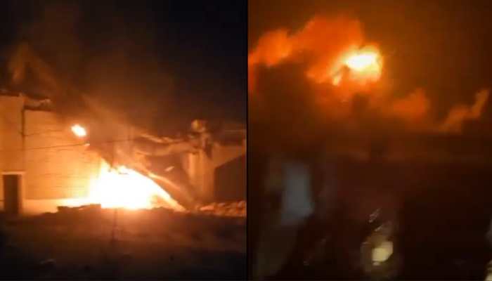 Pakistan Confirms India's Missile Strikes In Its Territory, Vows To Respond