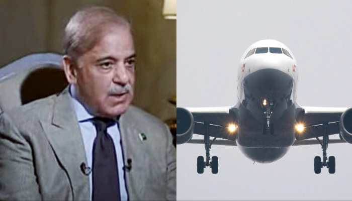 Pakistan PM Shehbaz Sharif Reacts To India’s Airstrikes; Flight Services Hit In J&amp;K, Other Areas — Top Points