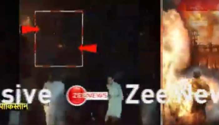 Operation Sindoor's BIG Success: India Destroys JeM, LeT Headquarters In Pakistan's Punjab — WATCH