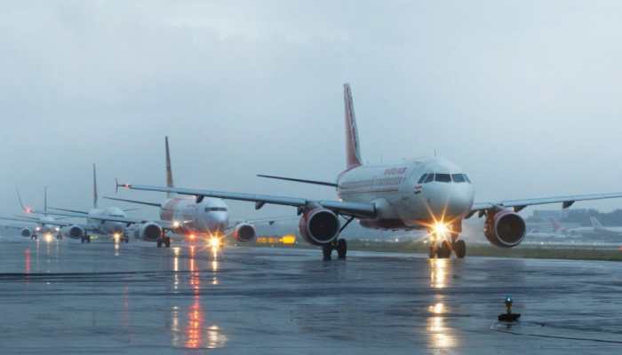 Airlines Issue Advisories Following Operation Sindoor: Many Airports Closed, Flights Cancelled