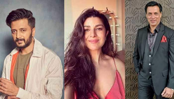 Operation Sindoor: 'Jai Hind Ki Sena… Bharat Mata Ki Jai!', Salutes Bollywood 