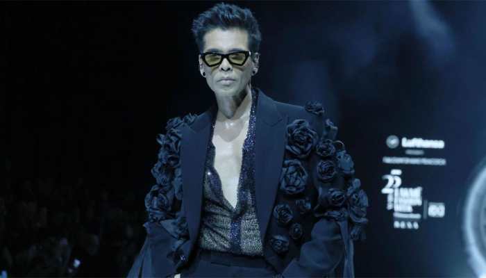 Is Karan Johar On Ozempic, Mounjaro? Director Breaks His Silence On Drastic Weight Loss
