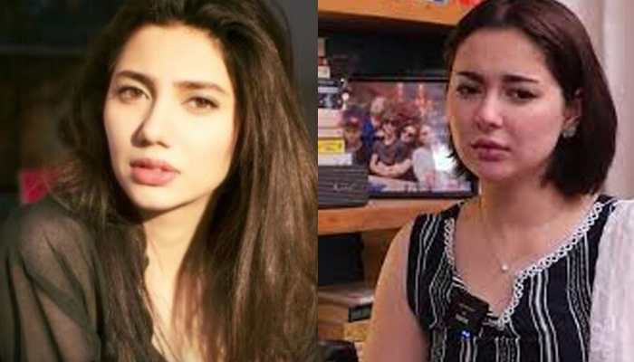 Mahira Khan, Hania Aamir Condemn Operation Sindoor, Call It 'Cowardly' After India Strikes 9 Terror Sites In Pakistan Mahira Khan, Hania Aamir Condemn Operation Sindoor, Call It 'Cowardly' After India Strikes 9 Terror Sites In Pakistan