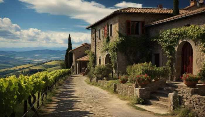 You Can Buy A House In Italy For Just Rs 90 - All You Need To Know