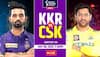 IPL rivalry