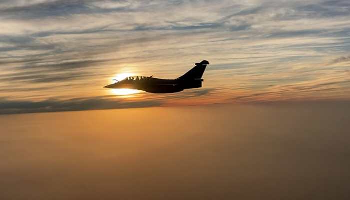 Operation Sindoor: How Indian Army, Air Force And Navy Jointly Crushed Terror Camps In Pakistan