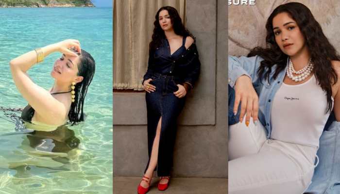 Sara Tendulkar In London: 10 Things You Didn’t Know About Sachin Tendulkar’s Daughter That Are Blowing Up The Internet - In Pics