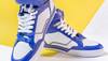 Stylish sneakers for men