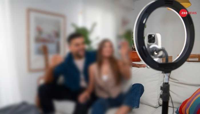 Meet Couple With 15 Million Followers And Rs 266 Crore Daily Sales Volume; But Quit Livestreaming Due To... Meet Couple With 15 Million Followers And Rs 266 Crore Daily Sales Volume; But Quit Livestreaming Due To...